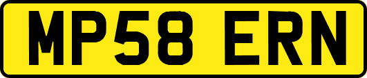 MP58ERN
