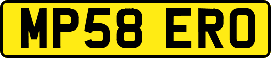 MP58ERO