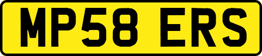 MP58ERS