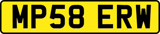 MP58ERW