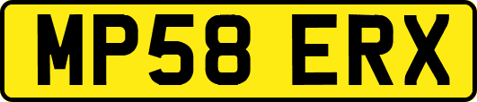 MP58ERX