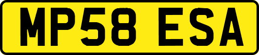 MP58ESA