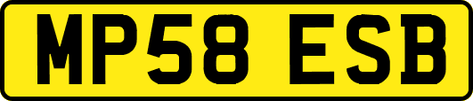 MP58ESB