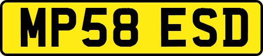 MP58ESD