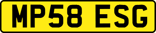 MP58ESG