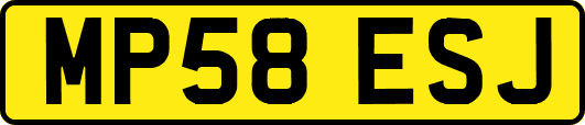 MP58ESJ