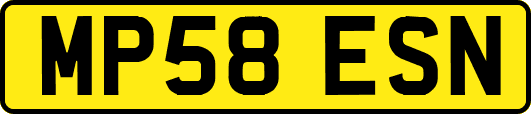 MP58ESN