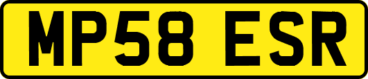 MP58ESR