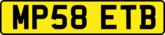 MP58ETB