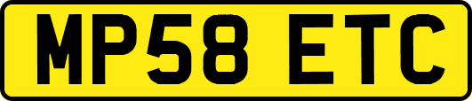 MP58ETC