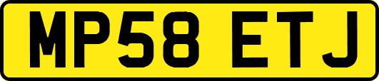MP58ETJ