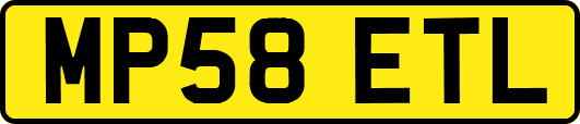 MP58ETL