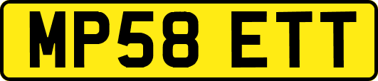 MP58ETT