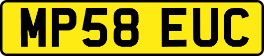 MP58EUC