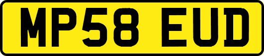 MP58EUD