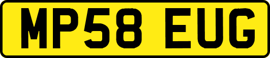 MP58EUG
