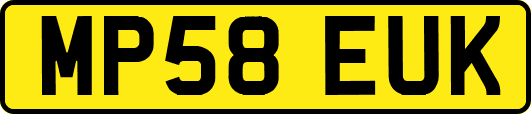 MP58EUK