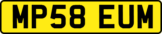 MP58EUM