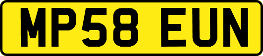 MP58EUN