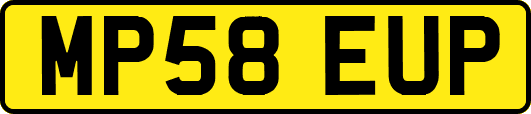 MP58EUP