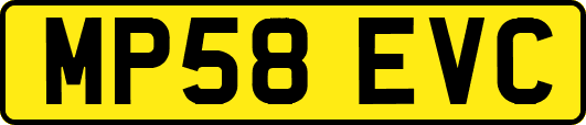 MP58EVC