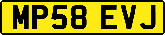 MP58EVJ