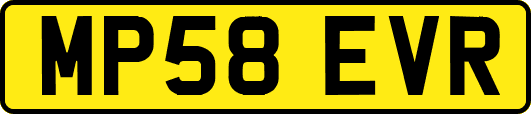 MP58EVR