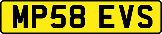 MP58EVS