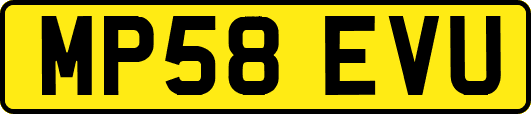 MP58EVU