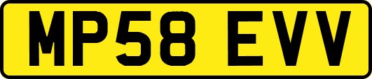 MP58EVV
