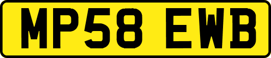 MP58EWB