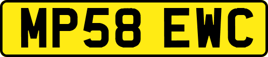 MP58EWC