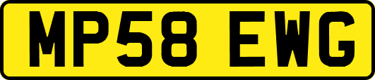 MP58EWG