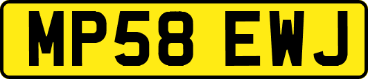 MP58EWJ