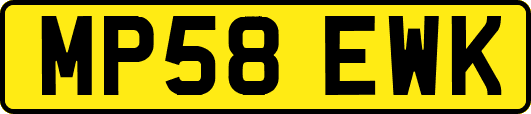 MP58EWK