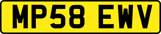 MP58EWV