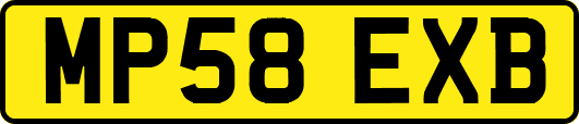 MP58EXB