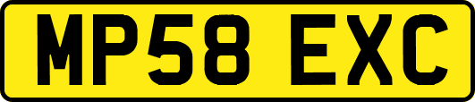 MP58EXC