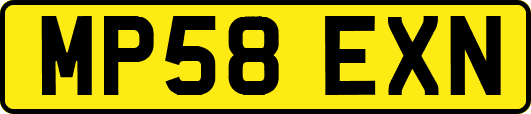 MP58EXN