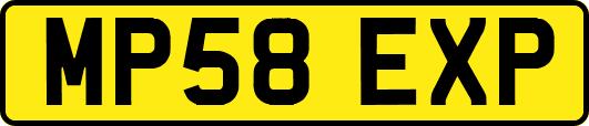 MP58EXP