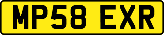 MP58EXR