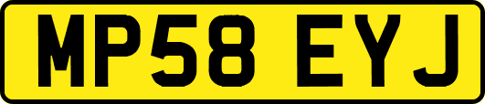 MP58EYJ