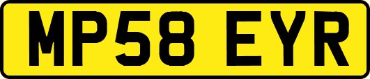 MP58EYR