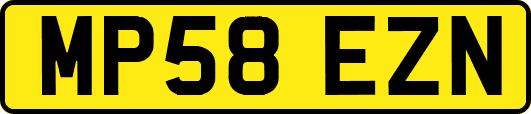 MP58EZN