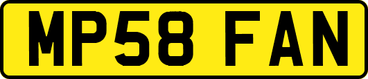 MP58FAN