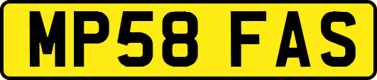 MP58FAS