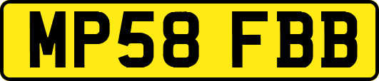 MP58FBB