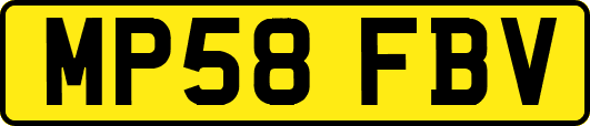 MP58FBV