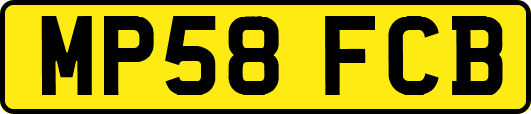 MP58FCB