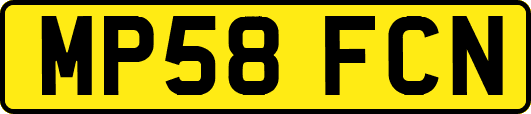 MP58FCN